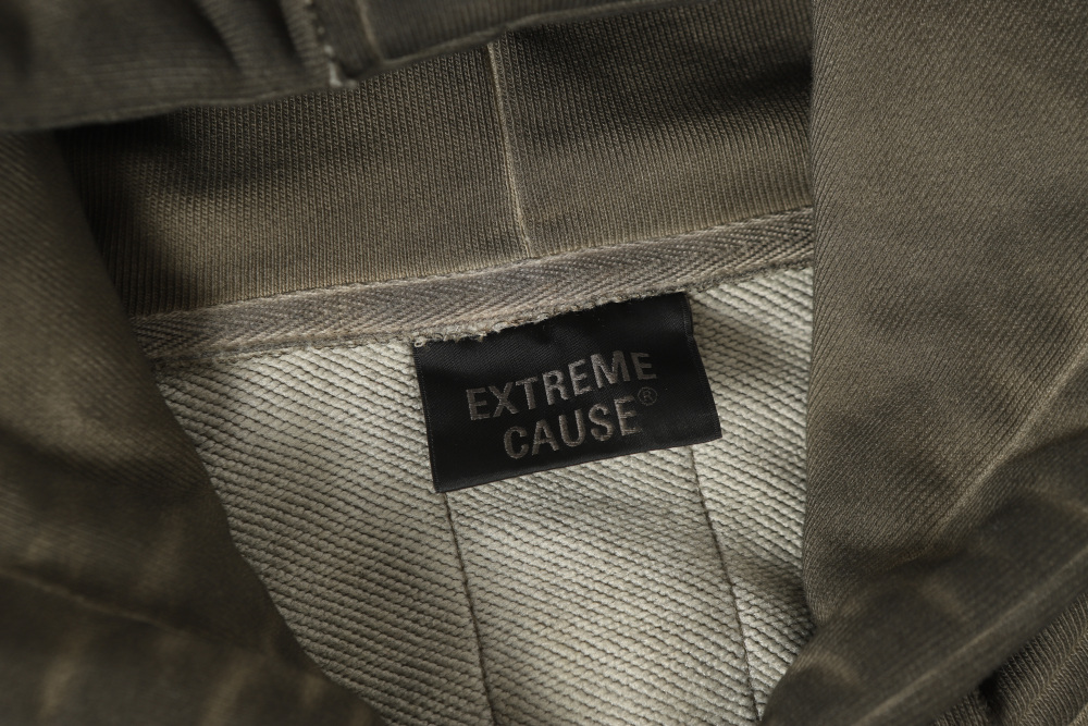 ХУДИ Extreme Cause