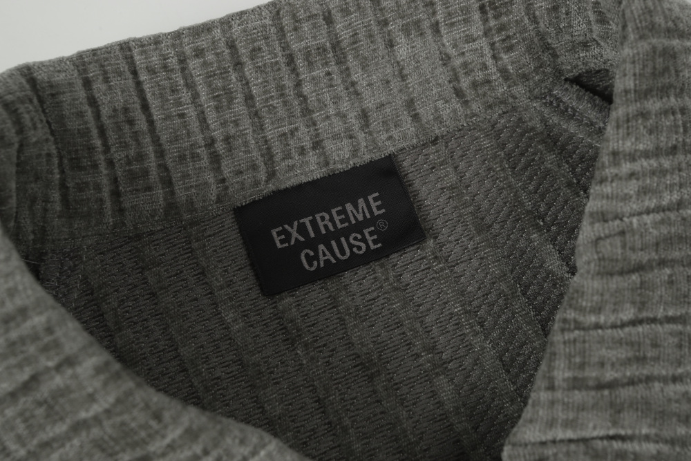 ХУДИ Extreme Cause