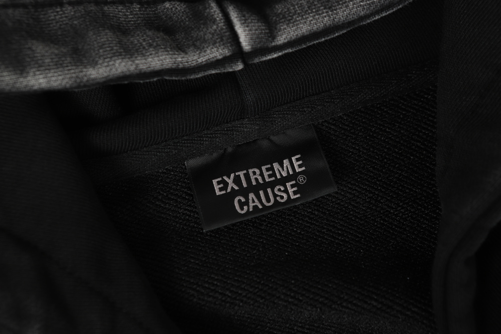 ХУДИ Extreme Cause