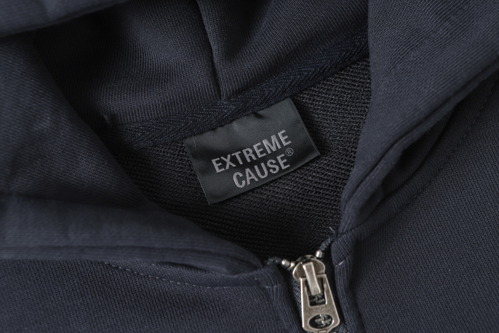 ХУДИ Extreme Cause