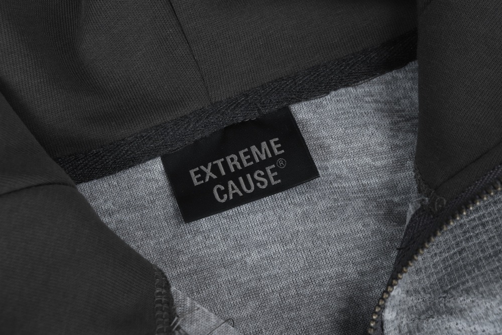 ХУДИ Extreme Cause