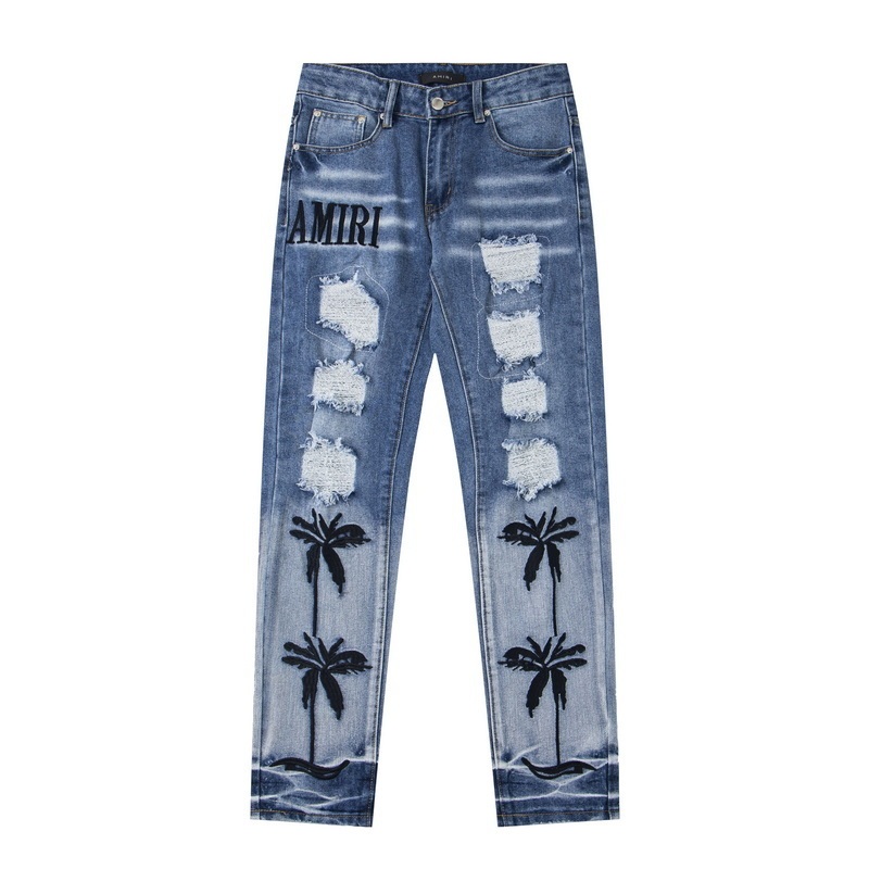 БРЮКИ Amiri