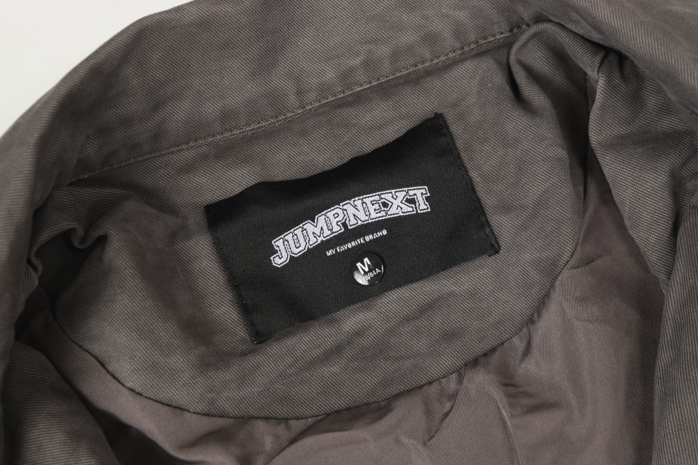 КУРТКИ Jumpnext