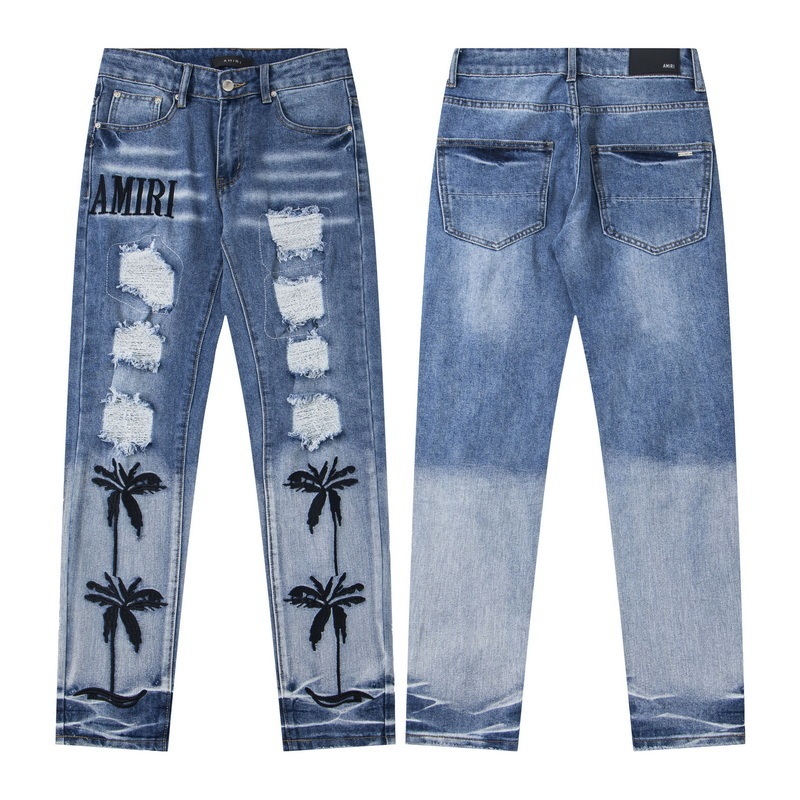 БРЮКИ Amiri