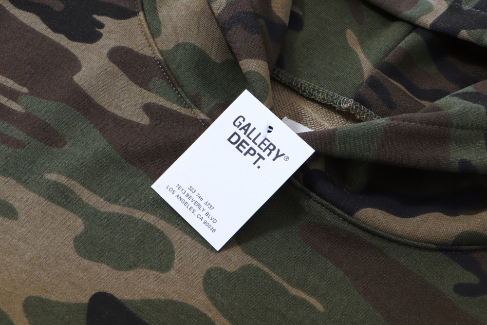 ХУДИ   Gallery Dept