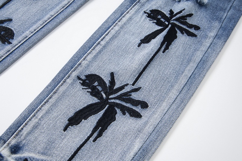 БРЮКИ Amiri
