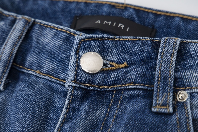 БРЮКИ Amiri