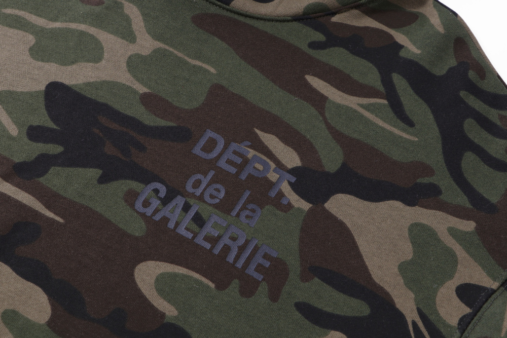 ХУДИ   Gallery Dept