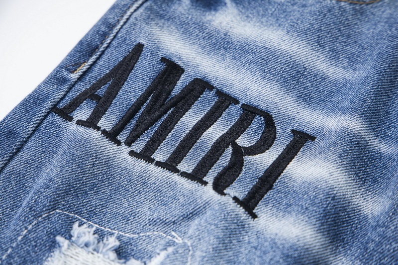 БРЮКИ Amiri