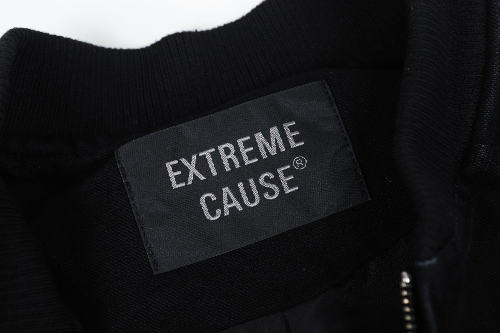 КУРТКИ Extreme Cause