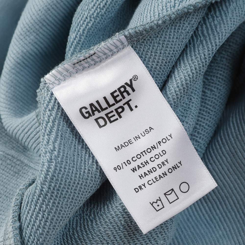 ХУДИ Gallery Dept