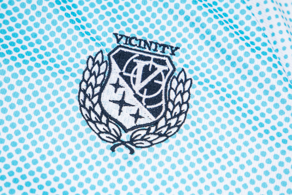 ФУТБОЛКИ Vicinity