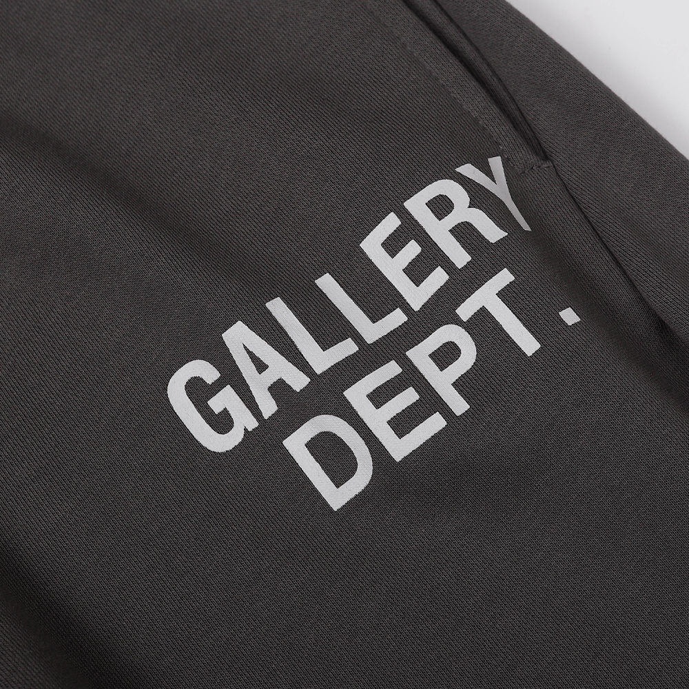 БРЮКИ Gallery Dept