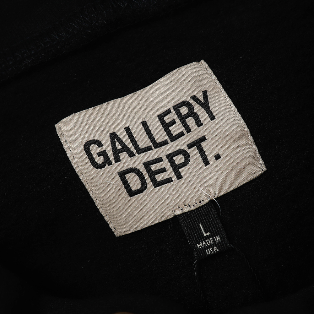 ХУДИ Gallery Dept
