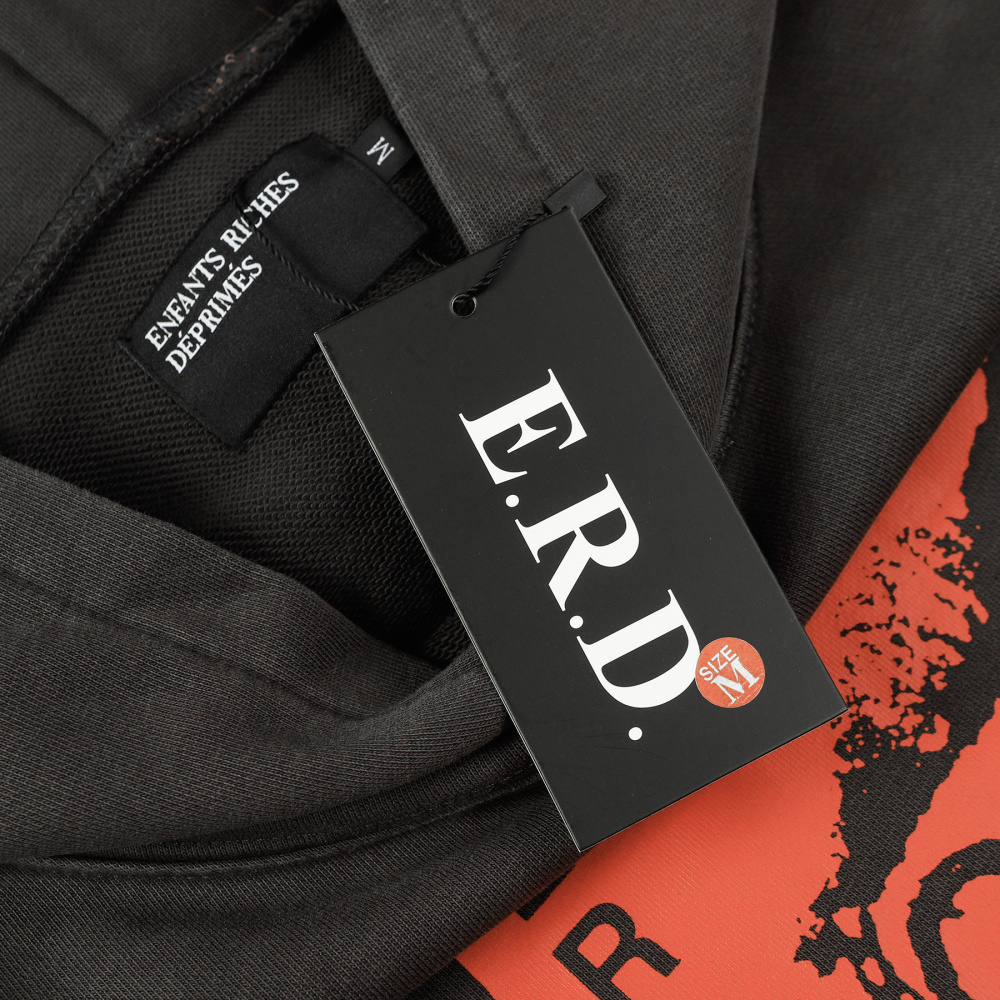 ХУДИ ERD