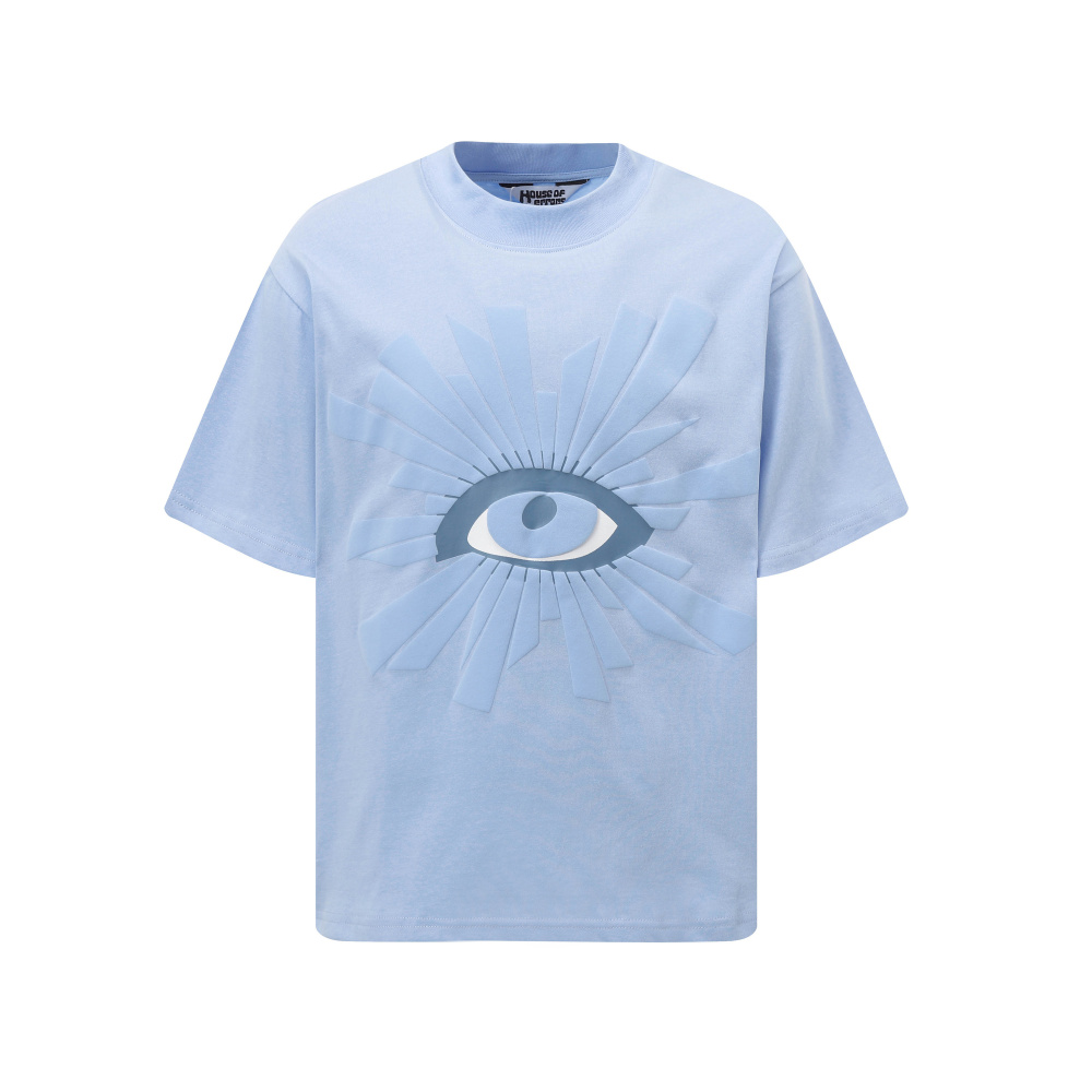 ФУТБОЛКИ House OF Errors