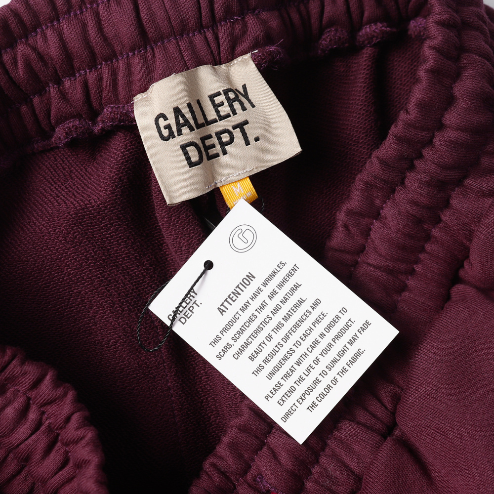 БРЮКИ Gallery Dept