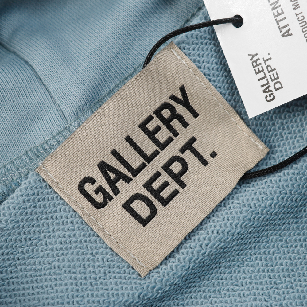ХУДИ Gallery Dept