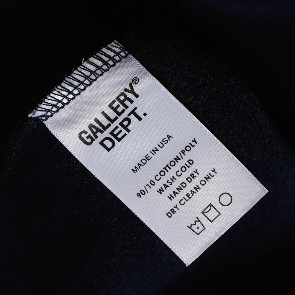 ХУДИ Gallery Dept