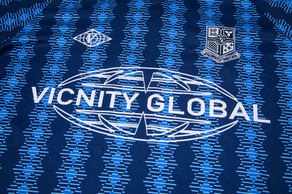 ФУТБОЛКИ Vicinity