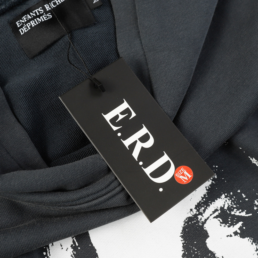 ФУТБОЛКИ ERD