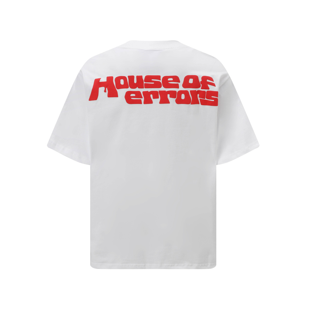 ФУТБОЛКИ House OF Errors