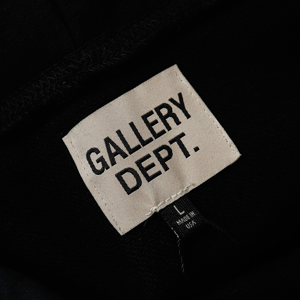 ХУДИ Gallery Dept