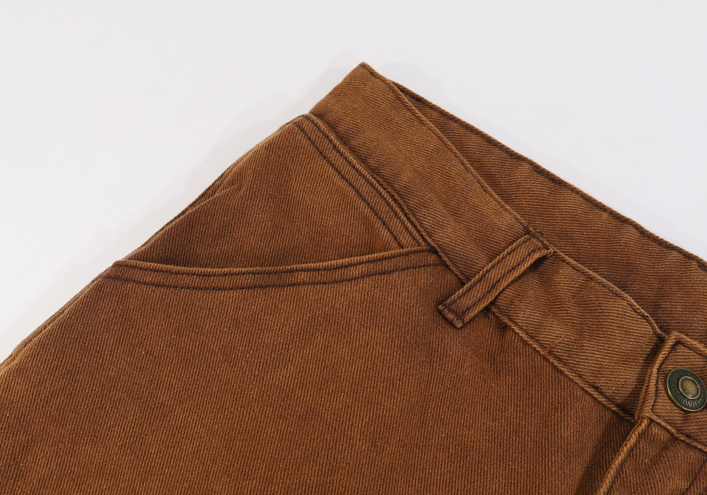 БРЮКИ  NO NAME