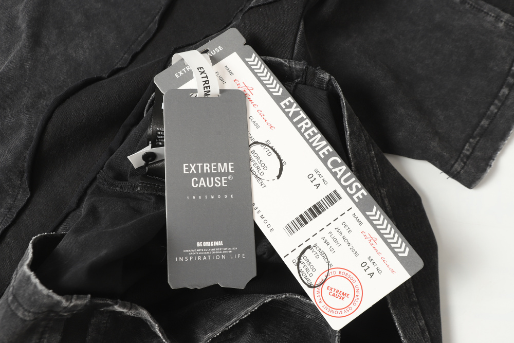 ФУТБОЛКИ  Extreme Cause