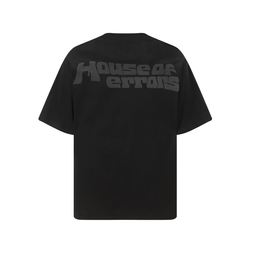 ФУТБОЛКИ House OF Errors