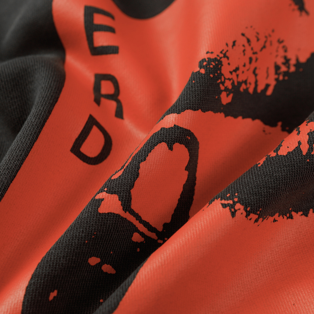ХУДИ ERD