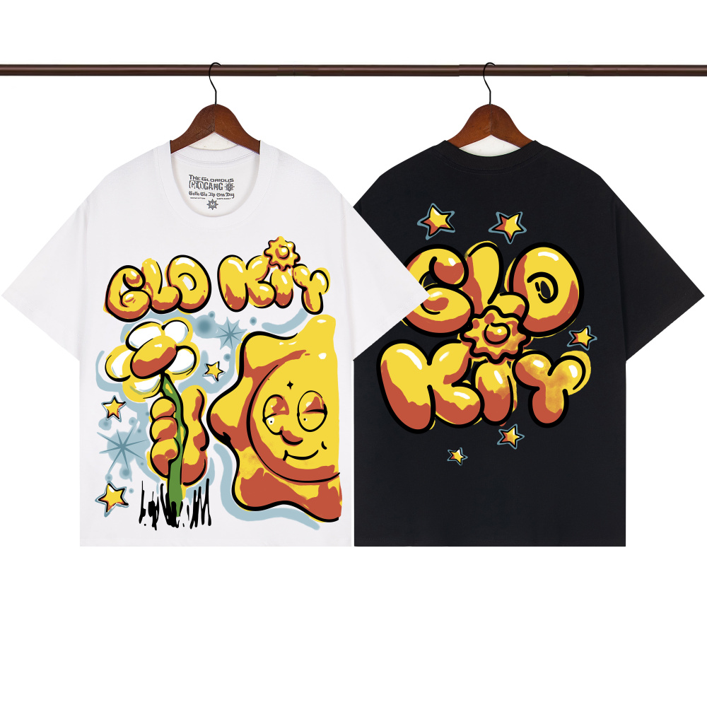 ФУТБОЛКИ Glo Gang