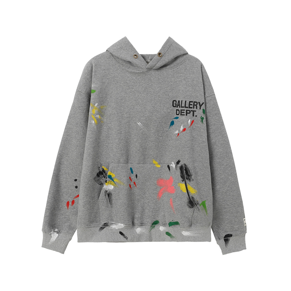 ХУДИ Gallery Dept