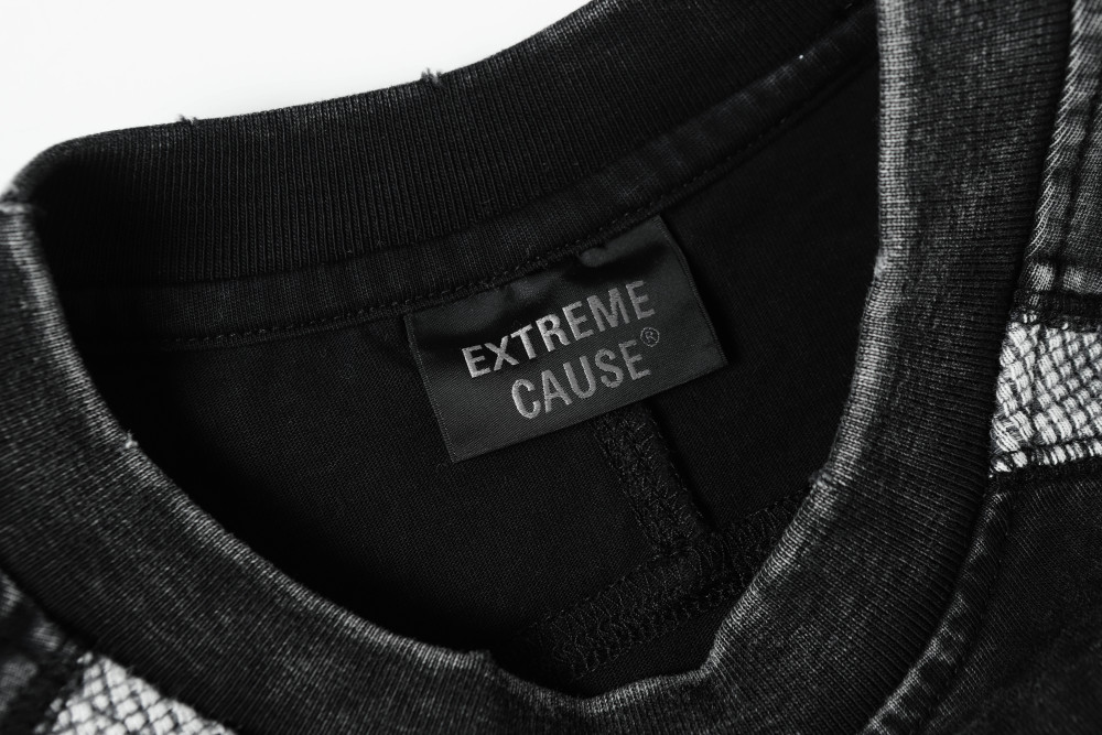ФУТБОЛКИ  Extreme Cause