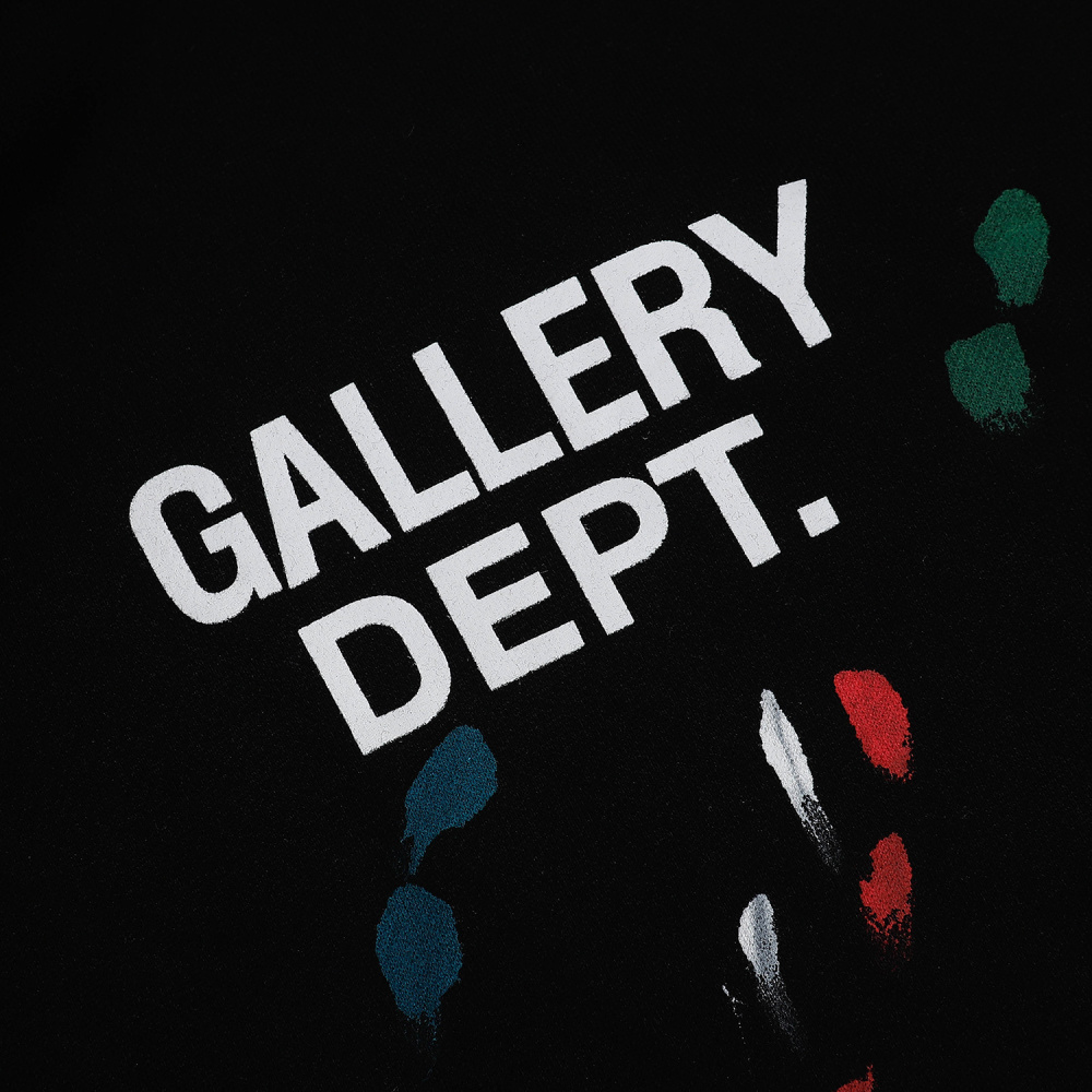 ХУДИ Gallery Dept
