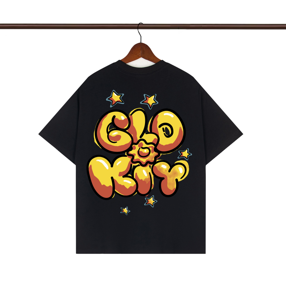 ФУТБОЛКИ Glo Gang