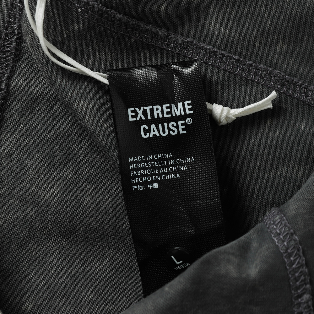 ФУТБОЛКИ  Extreme Cause