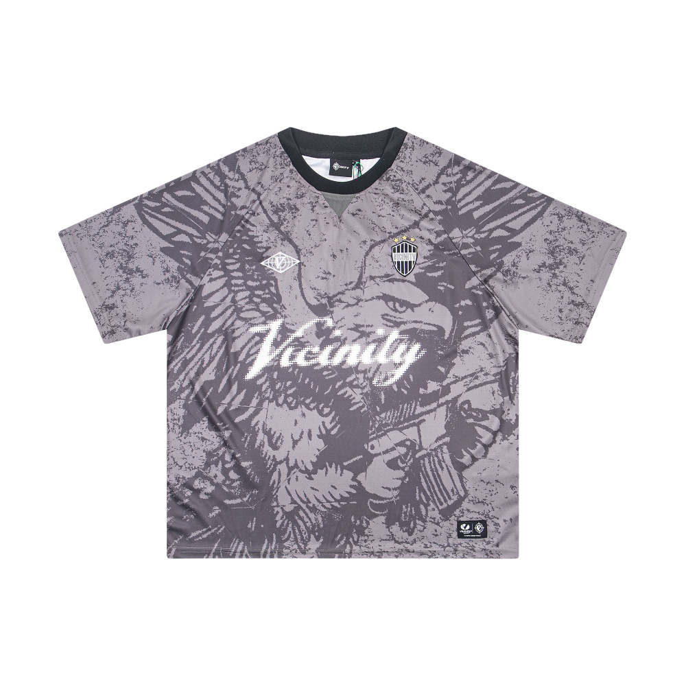 ФУТБОЛКИ Vicinity