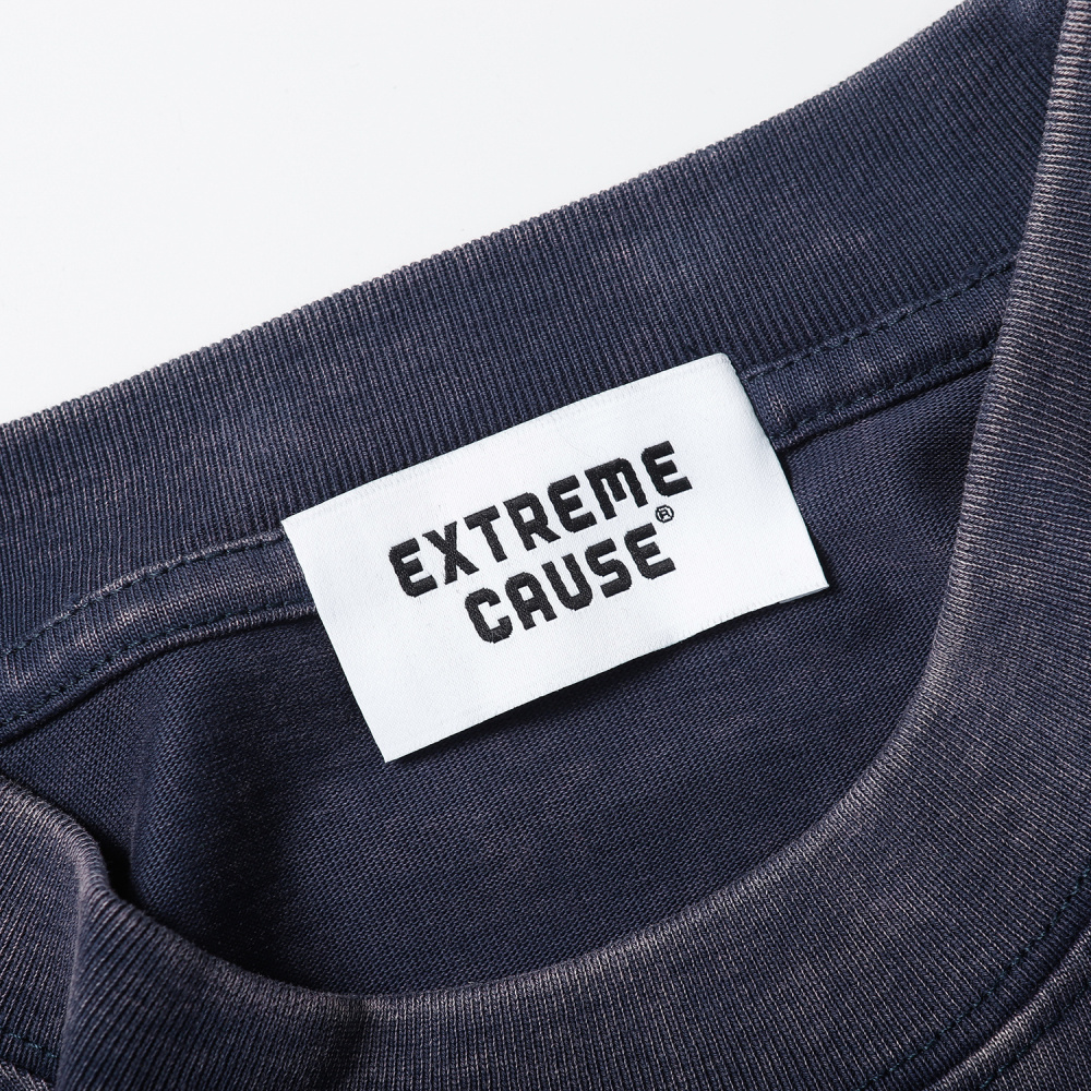 ФУТБОЛКИ  Extreme Cause