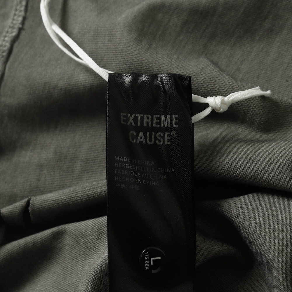 ФУТБОЛКИ  Extreme Cause