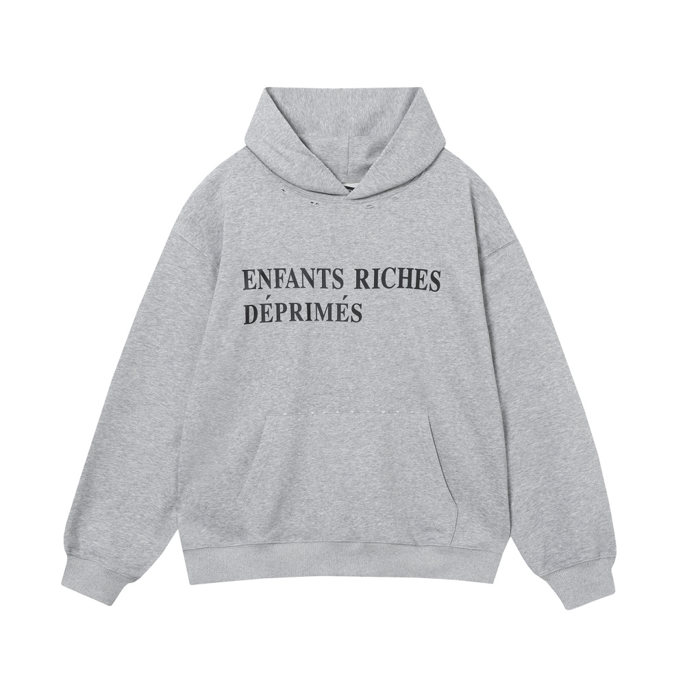 ХУДИ ERD