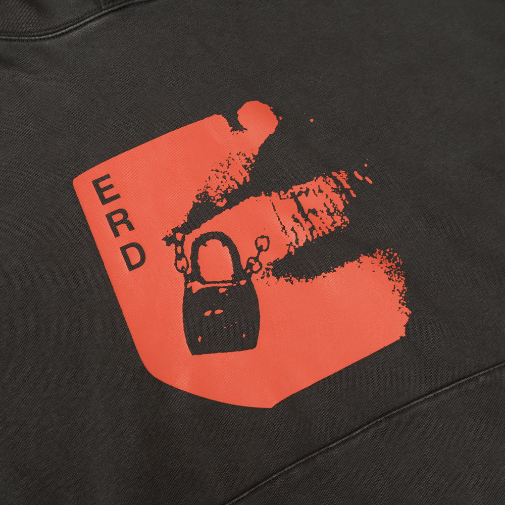 ХУДИ ERD