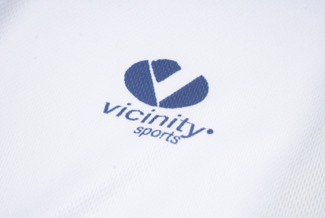 ФУТБОЛКИ Vicinity