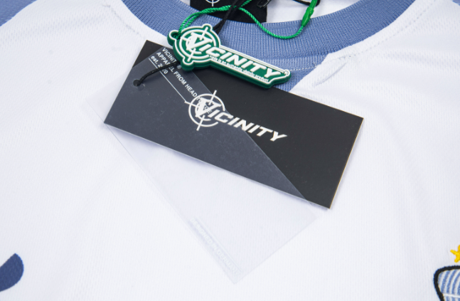 ФУТБОЛКИ Vicinity
