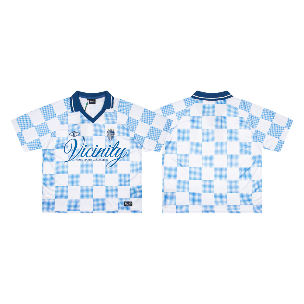 ФУТБОЛКИ Vicinity