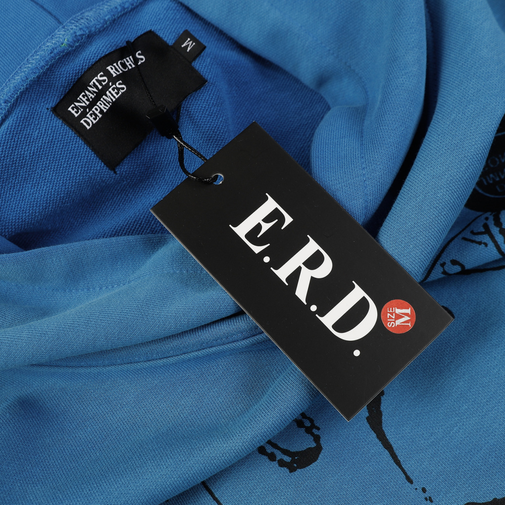 ФУТБОЛКИ ERD