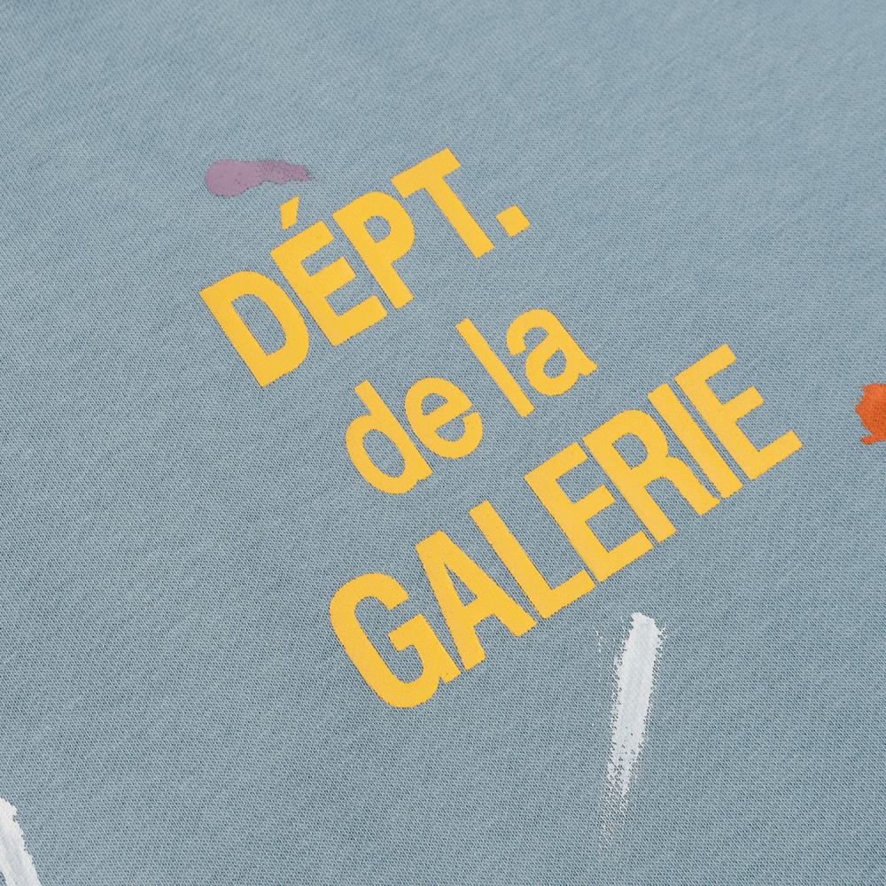 ХУДИ Gallery Dept