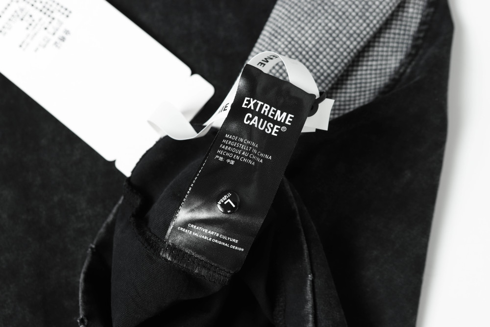 ФУТБОЛКИ  Extreme Cause