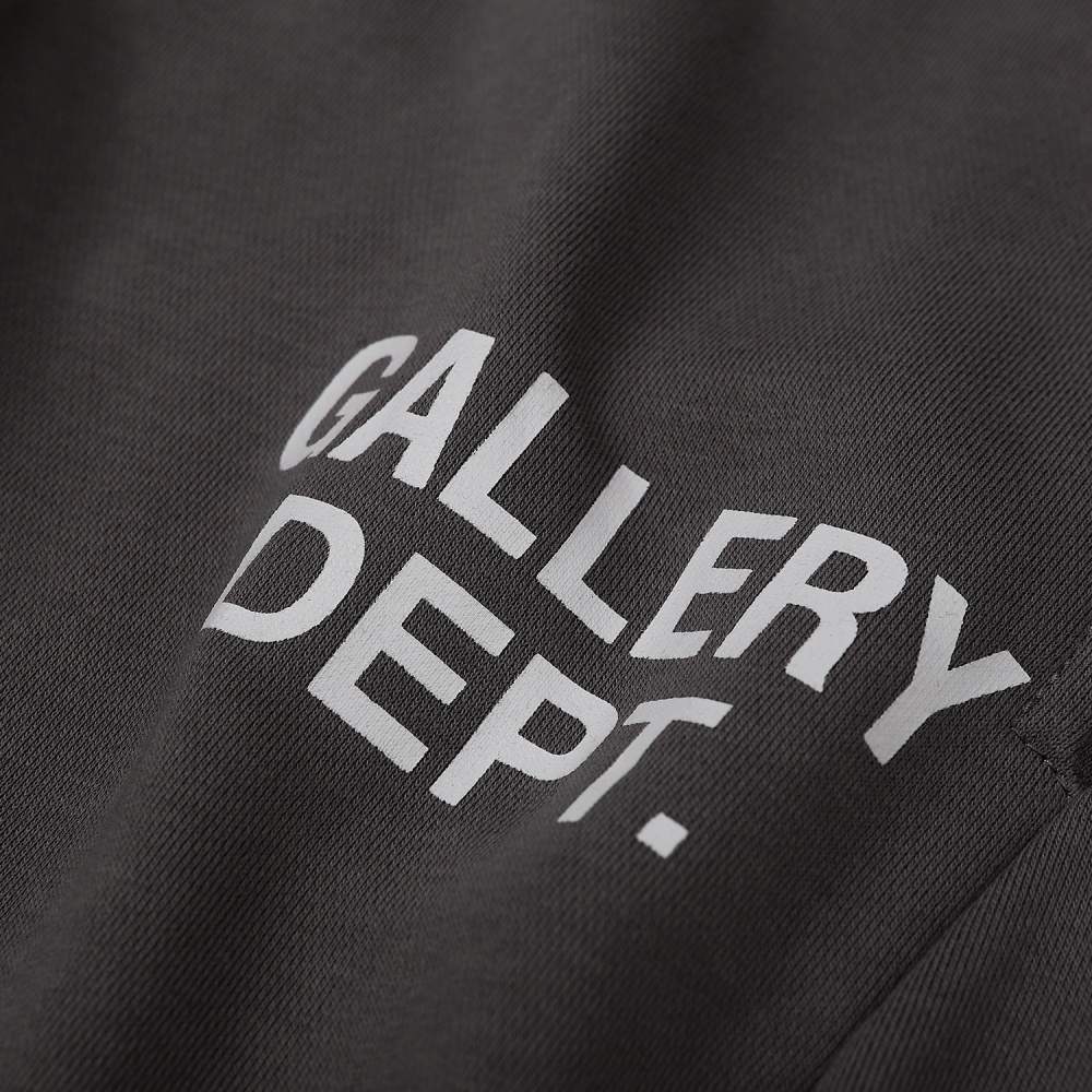 БРЮКИ Gallery Dept