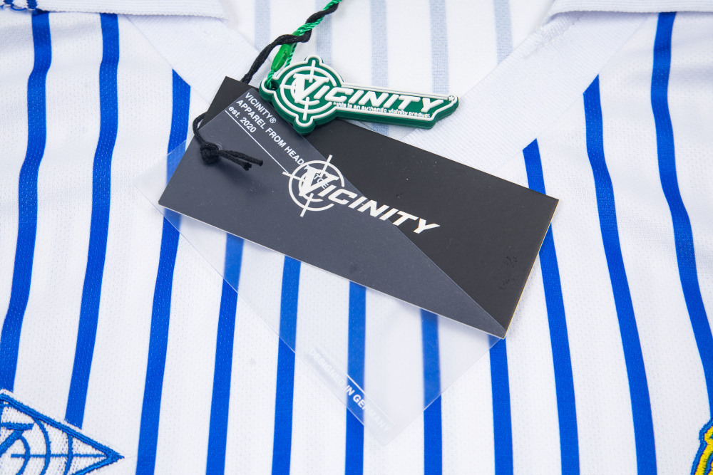 ФУТБОЛКИ Vicinity